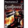 Gungrave Overdose PS2