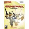 Sam and max wii