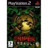 Sniper Assault PS2