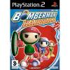 Bomberman Hardball PS2