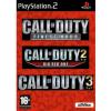 Call of duty triple pack