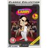 Leisure suit larry collection