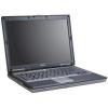 Notebook Dell Latitude D630, Core2 Duo T8100, 2 GB, 160 GB HDD
