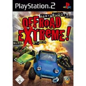 Offroad Extreme PS2