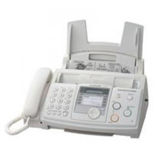 Panasonic kx fp343fx kx fp343fx