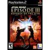 Star Wars Episode III Revenge of The Sith PS2