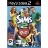 The sims 2: pets ps2