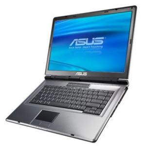 Notebook Asus X51L-AP029L, Core2 Duo T5550, 2 GB RAM, 160 GB HDD