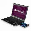 Notebook Packard Bell EasyNote F0252-B-061, Turion X2 TL60, 1 GB RAM, 160 GB