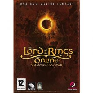 The Lord of the Rings Online: Shadows of Angmar