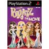 Bratz: The Movie PS2