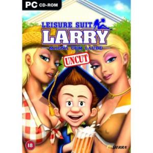 Leisure Suit Larry Magna Cum Laude Uncut Version