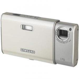 Samsung Digimax I70S, 7.2 MP