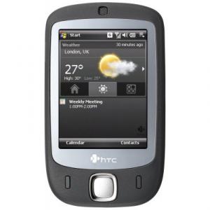 HTC  P3452 - TOUCH