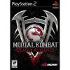 Mortal Kombat Deadly Alliance PS2