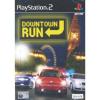 Downtown run ps2