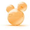 IRiver Disney MPlayer Mickey Mouse design, oranj