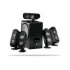 Logitech x-530 speakers 5.1, 70 w rms