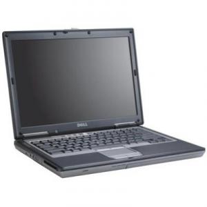 Notebook Dell Latitude D830, Core2 Duo T9300, 2 GB RAM, 160 GB HDD