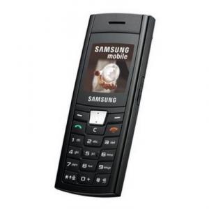 Samsung C170 BLACK