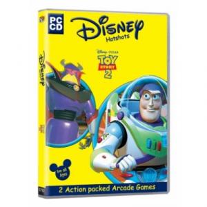 Disney&#039;s Toy Story 2