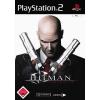 Hitman contracts ps2