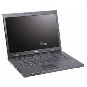 Notebook Dell Vostro 1510 v3, Core2 Duo T8300, 2 GB RAM, 250 GB HDD