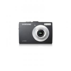 Samsung L100, 8.2 MP