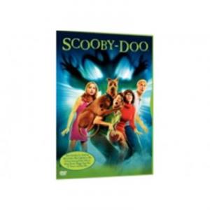 Scooby doo the movie