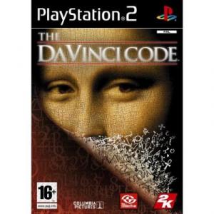 The Da Vinci Code PS2