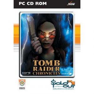 Tomb Raider 5 Chronicles