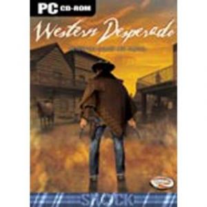 Western Desperado - Wanted Dead or Alive