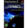Need for speed carbon collector&#039;s edition ps2