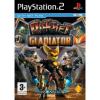 Ratchet gladiator ps2