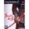 Samurai Aces PS2