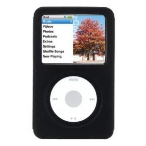 Apple iPod classic 120GB - Black