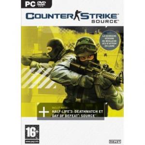 Counter-Strike: Source