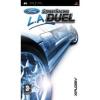 Ford street racing: l.a. duel psp