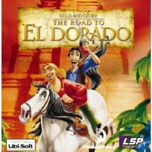 Gold and Glory: The Road to El Dorado