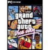 Grand theft auto vice city