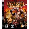Overlord: raising hell ps3