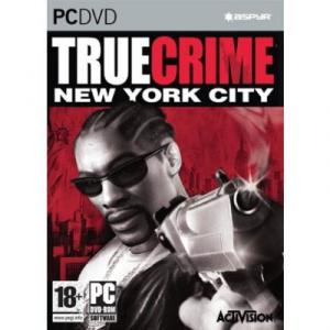 True Crime: New York City