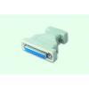 Adaptor serial DB9F/DB25M A-238