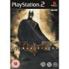 Batman begins ps2