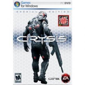 Crysis Collector&#039;s Edition