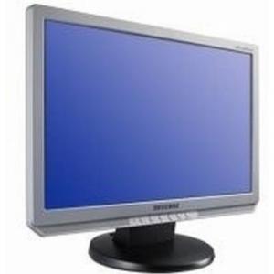 Monitor Samsung 2043WM cu boxe, 20 inch