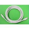 Patch cord RJ45 UTP Cat. 6 2m