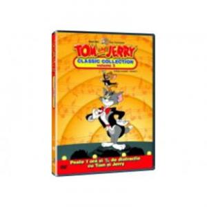 Tom And Jerry Classic  Vol.3