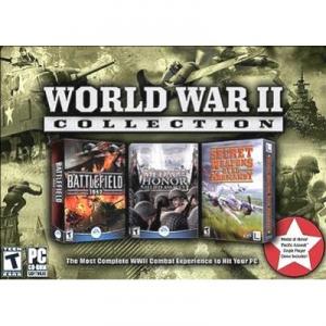 World War 2 Collection