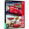 Cars and cars radiator springs adventures double pack